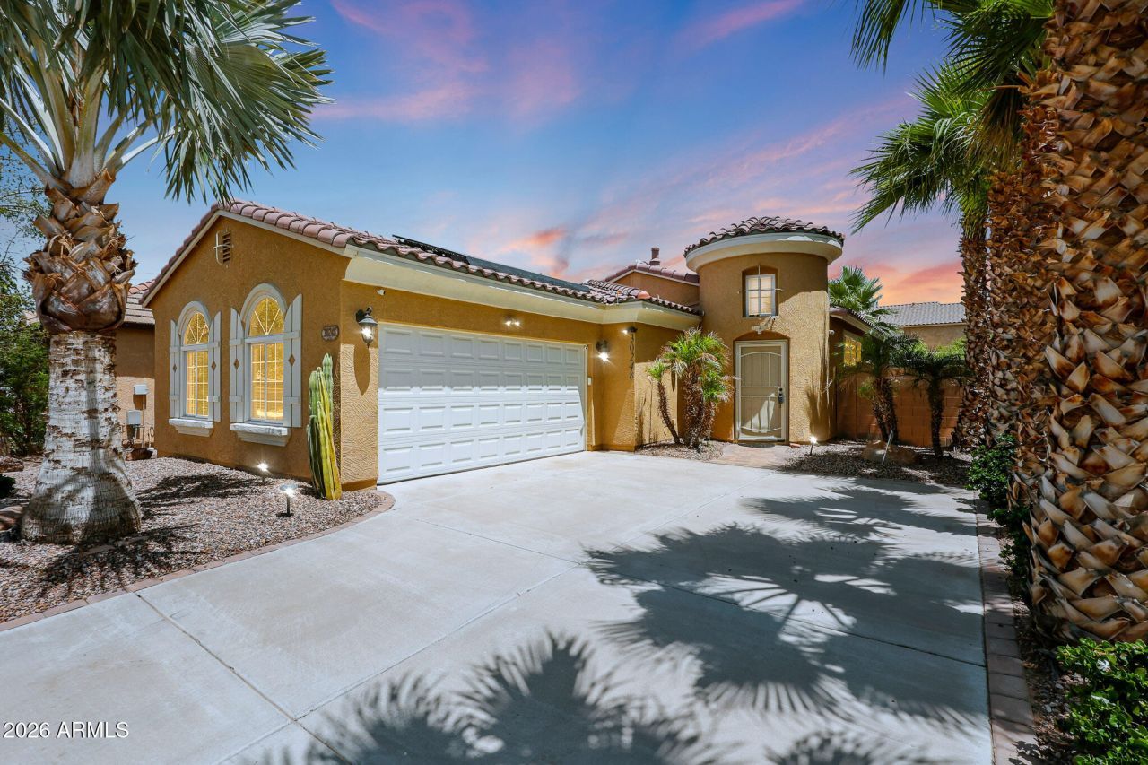 30248 W Earll Drive, Buckeye, AZ 85396 Main Photo