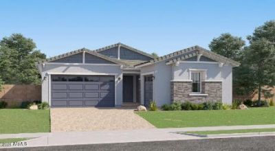 4901 S 231st Drive, Buckeye, AZ 85326 Main Photo