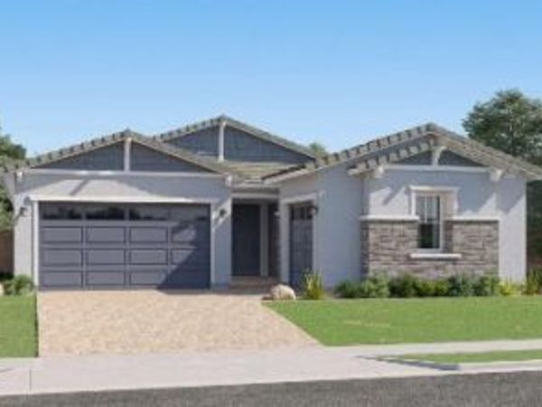 4901 S 231ST Drive, Buckeye, AZ 85326