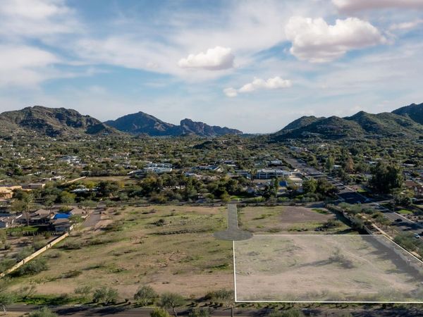 4801 E DOUBLETREE RANCH Road, Unit 1, Paradise Valley, AZ 85253