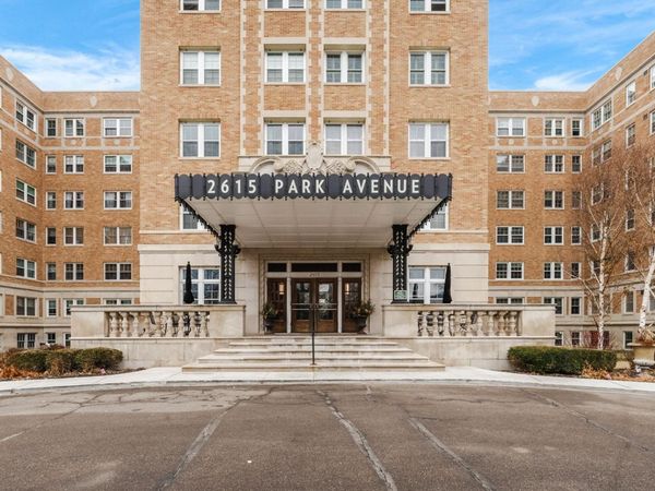 2615 Park Avenue, Unit 513, Minneapolis, MN 55407