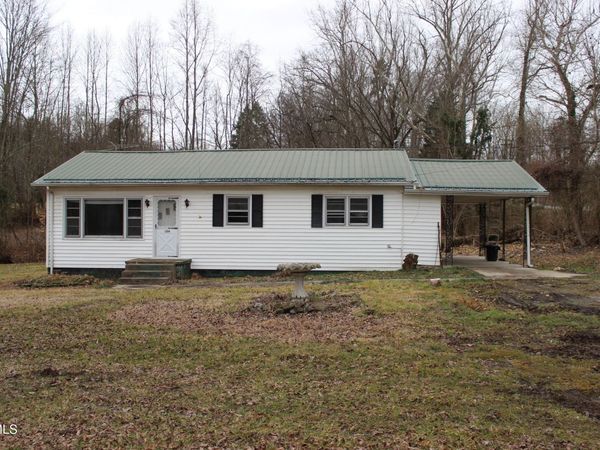 106 River Road, Church Hill, TN 37642