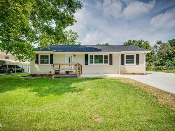 508 Chapman Street, Johnson City, TN 37604