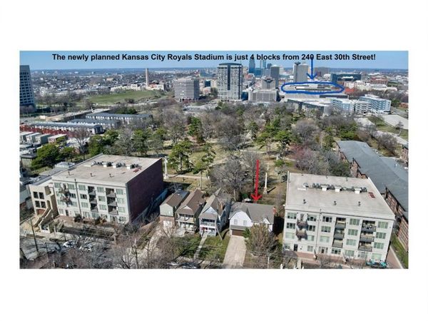 240 E 30th Street, Kansas City, MO 64108