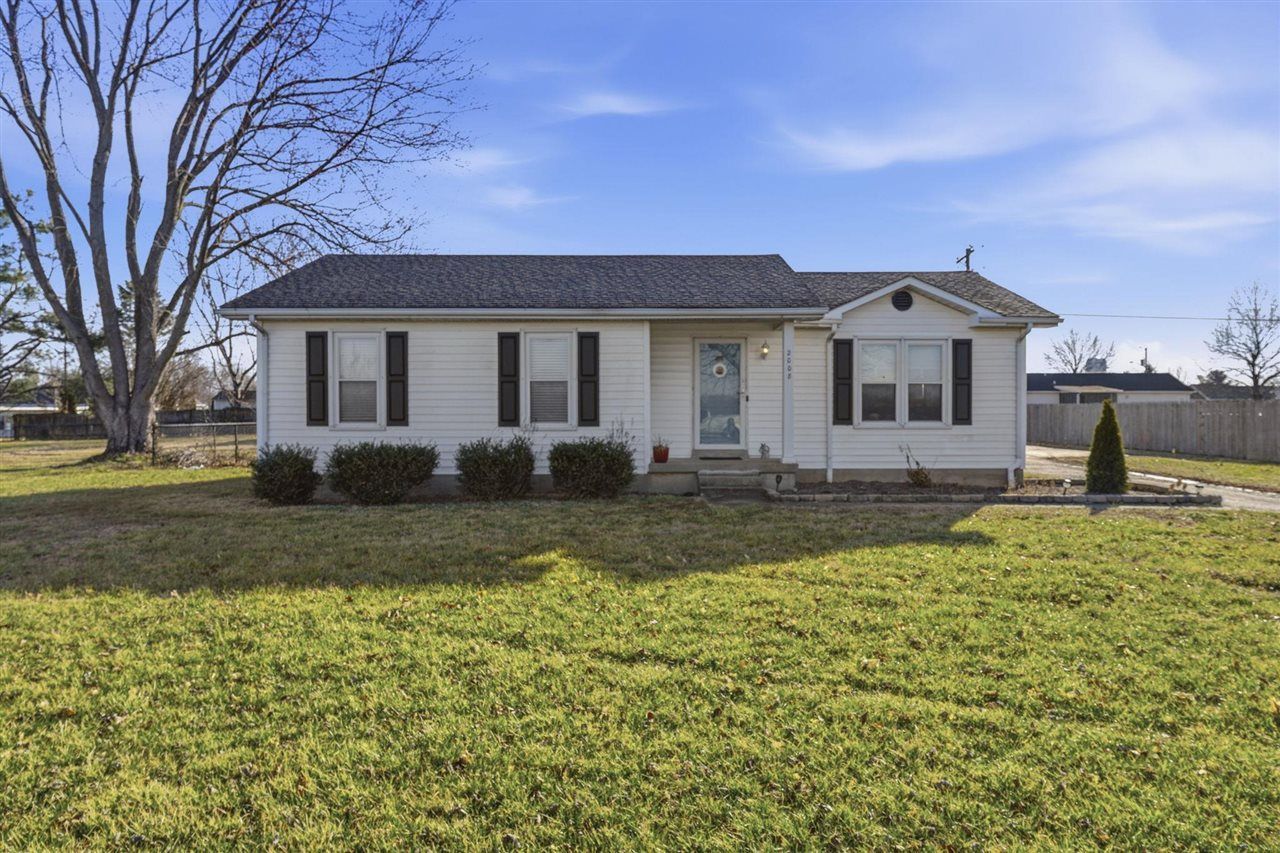 2008 Plano Road, Bowling Green, KY 42104 Main Photo