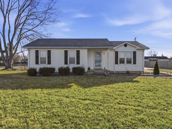 2008 Plano Road, Bowling Green, KY 42104