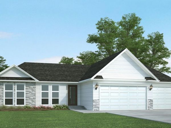 812 Sarah Street, Belleville, WI 53508