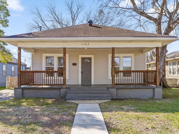 1902 E 12th Street, Chattanooga, TN 37404