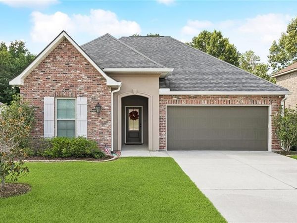 452 TIGER Avenue, Covington, LA 70433