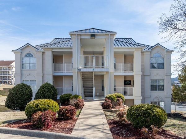 235 Meadow Brook Lane, Unit # 5-1, Branson, MO 65616