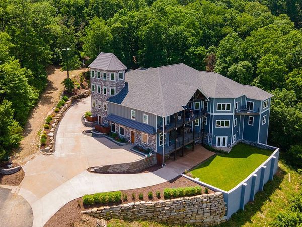 137 Slick Rock Road, Branson West, MO 65737