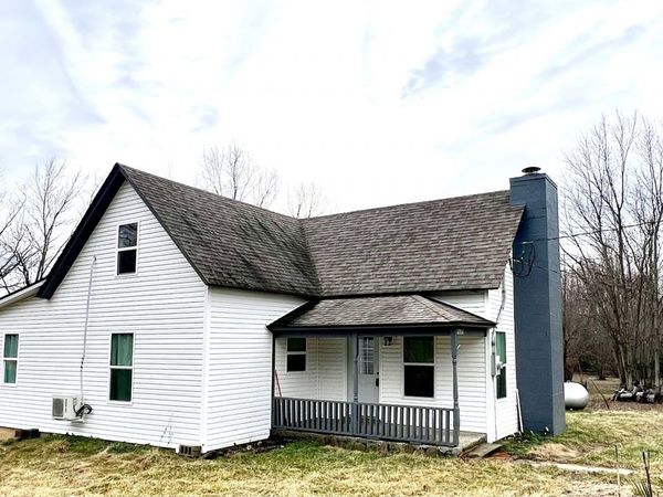 10552 W Union Street , Bois D Arc, MO 65612