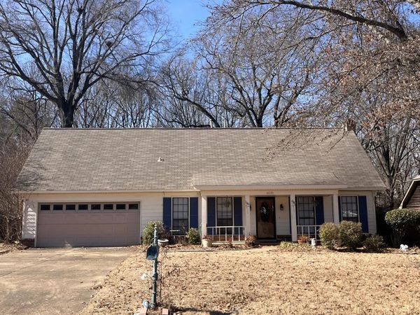 6531 Evergreen Drive, Southaven, MS 38671