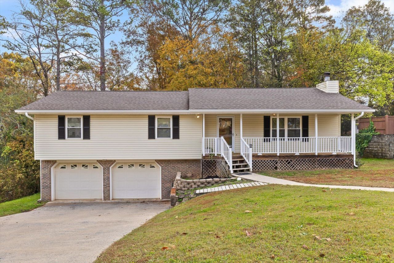 700 Swansons Ridge Road, Chattanooga, TN 37421 Main Photo