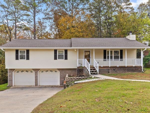 700 Swansons Ridge Road, Chattanooga, TN 37421