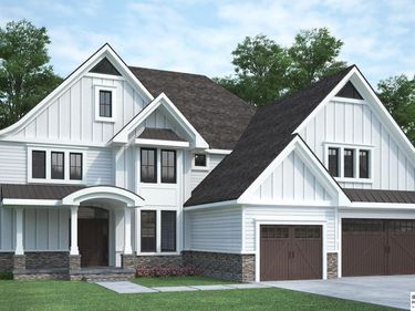 5410 N 209th Avenue , Elkhorn, NE 68022