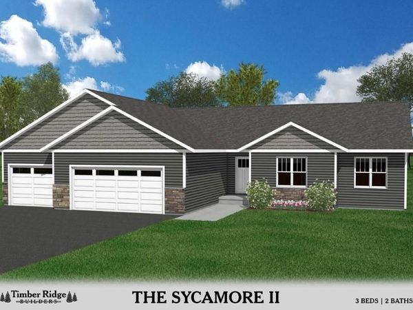 8105 BIRCH STREET, Weston, WI 54476