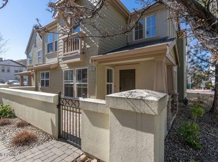 1630 Spring Hill Drive, Reno, NV 89523 Photo