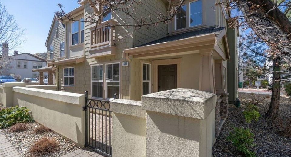 1630 Spring Hill Drive, Reno, NV 89523 Photo