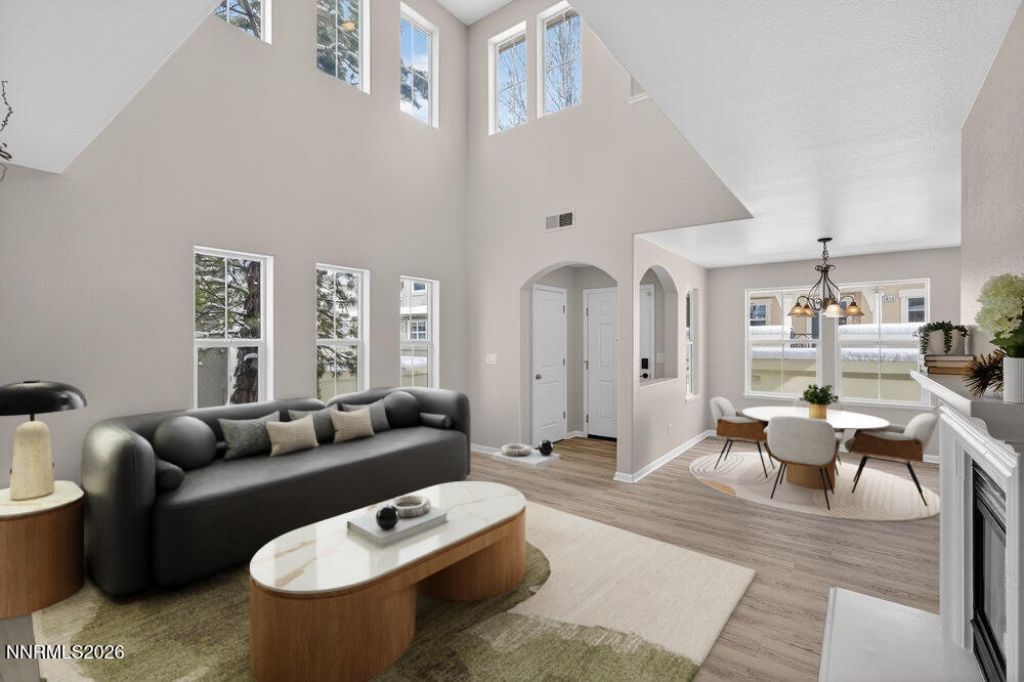 1630 Spring Hill Drive, Reno, NV 89523 Photo