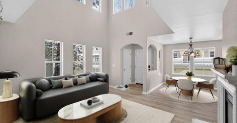 1630 Spring Hill Drive, Reno, NV 89523 Photo