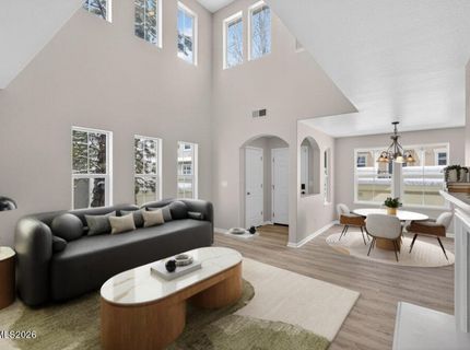 1630 Spring Hill Drive, Reno, NV 89523 Photo