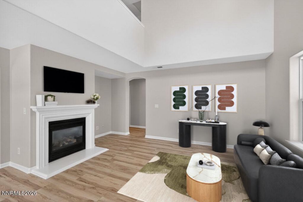 1630 Spring Hill Drive, Reno, NV 89523 Photo