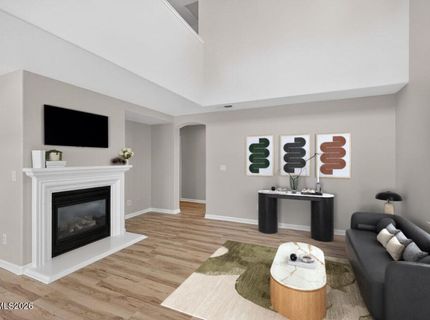 1630 Spring Hill Drive, Reno, NV 89523 Photo