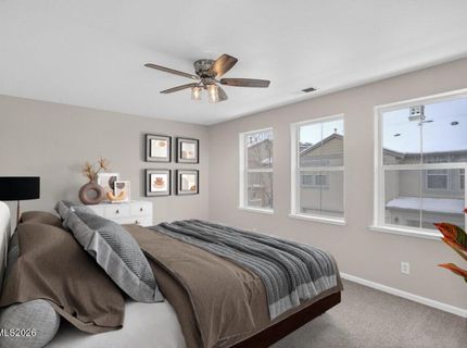 1630 Spring Hill Drive, Reno, NV 89523 Photo