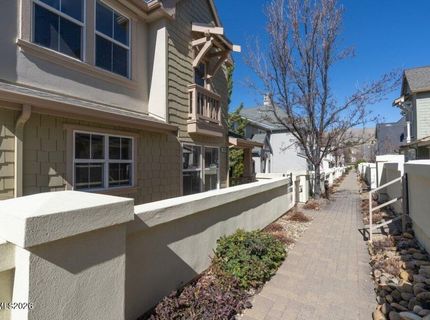 1630 Spring Hill Drive, Reno, NV 89523 Photo