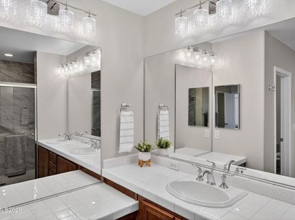 1630 Spring Hill Drive, Reno, NV 89523 Photo