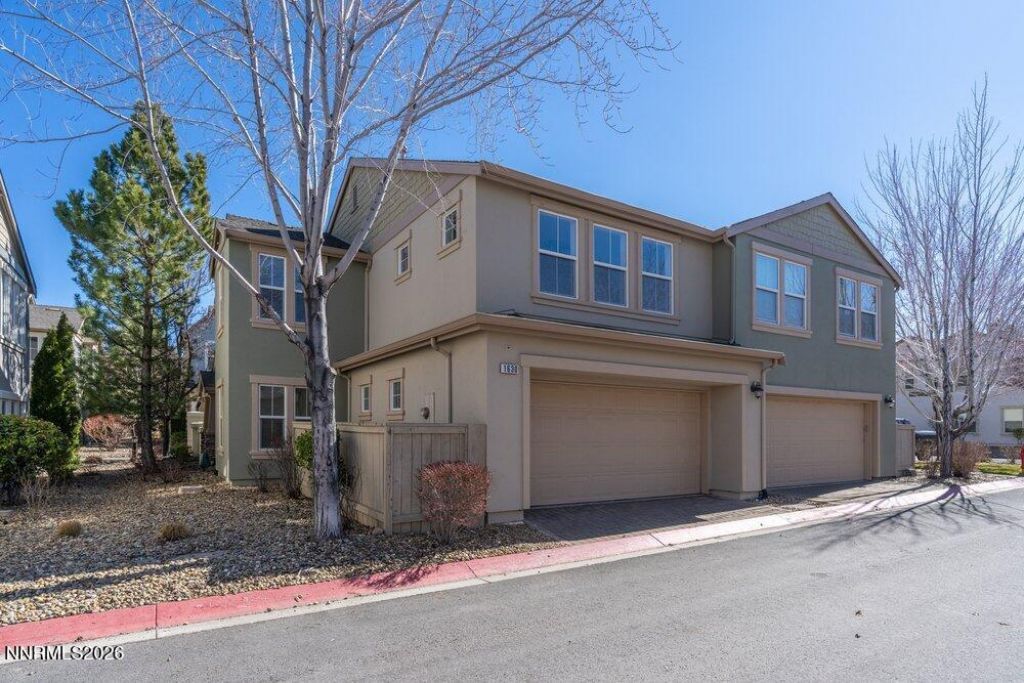 1630 Spring Hill Drive, Reno, NV 89523 Photo