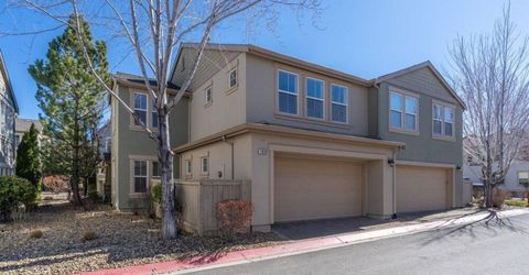 1630 Spring Hill Drive, Reno, NV 89523 Photo