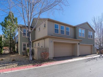 1630 Spring Hill Drive, Reno, NV 89523 Photo