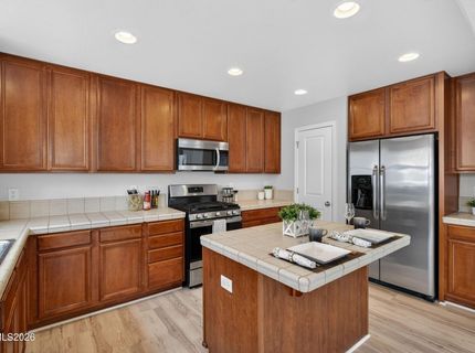 1630 Spring Hill Drive, Reno, NV 89523 Photo