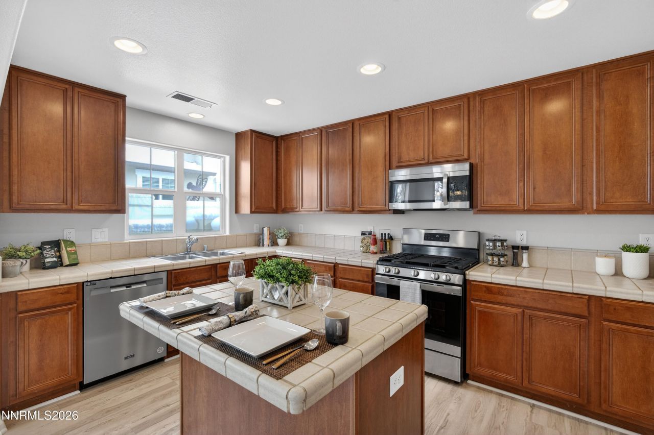 1630 Spring Hill Drive, Reno, NV 89523 Photo