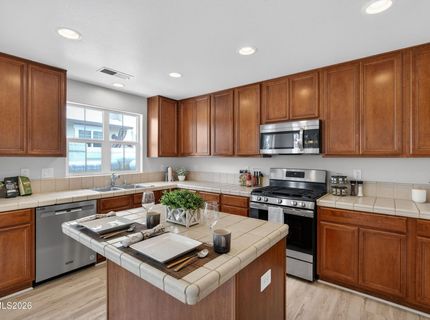 1630 Spring Hill Drive, Reno, NV 89523 Photo