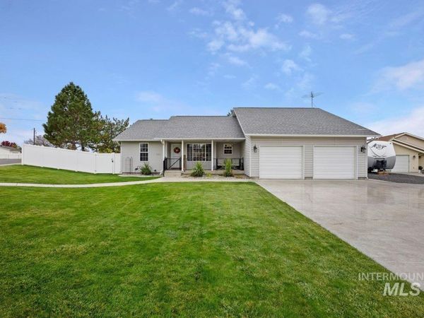 966 Milner Street, Buhl, ID 83316