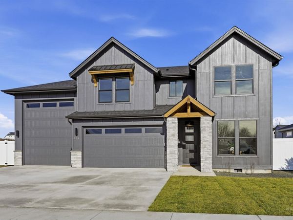 474 W Millstone St, Middleton, ID 83644