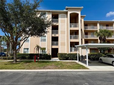 8450 Kingbird LOOP, Unit 431, ESTERO, FL 33967