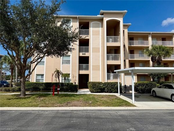 8450 Kingbird LOOP, Unit 431, ESTERO, FL 33967