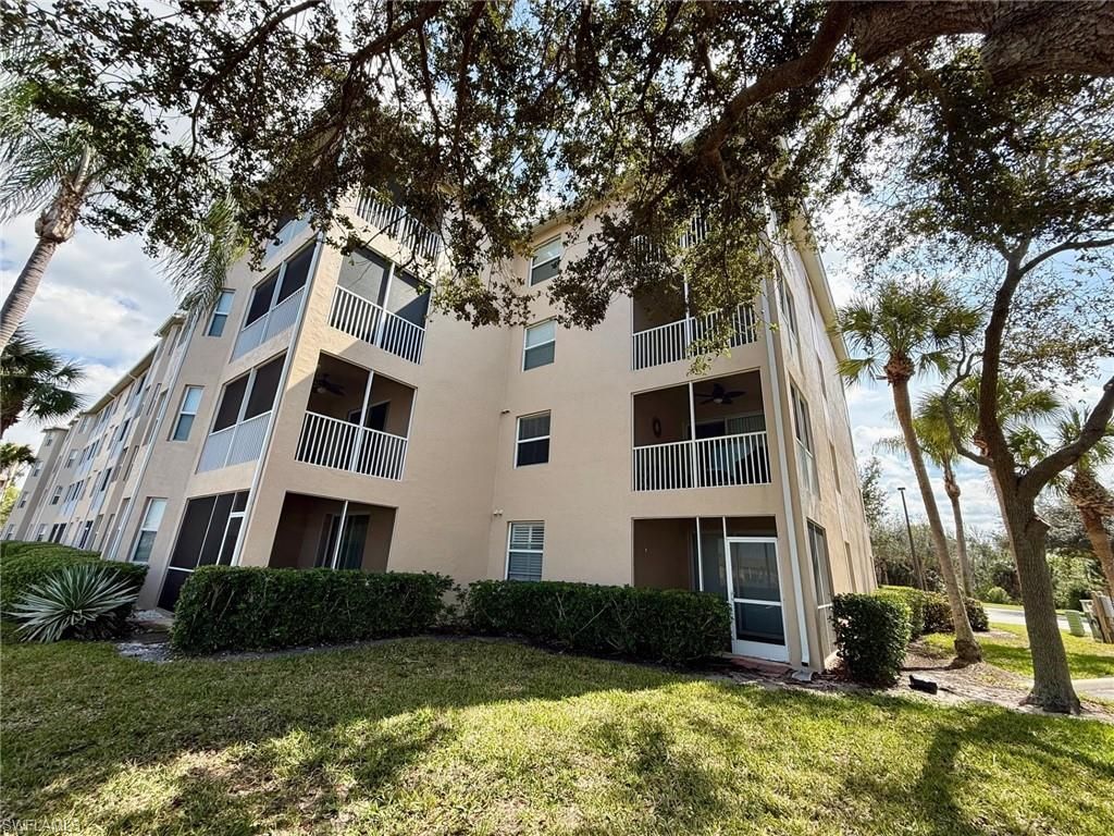 8450 Kingbird Loop, Unit 431, Estero, FL 33967 Photo