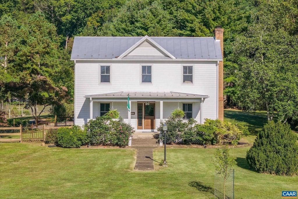 2402 Rock Branch Ln, North Garden, VA 22959 Main Photo