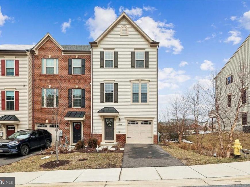 7838 Mine Run Road, Hanover, MD 21076 Main Photo