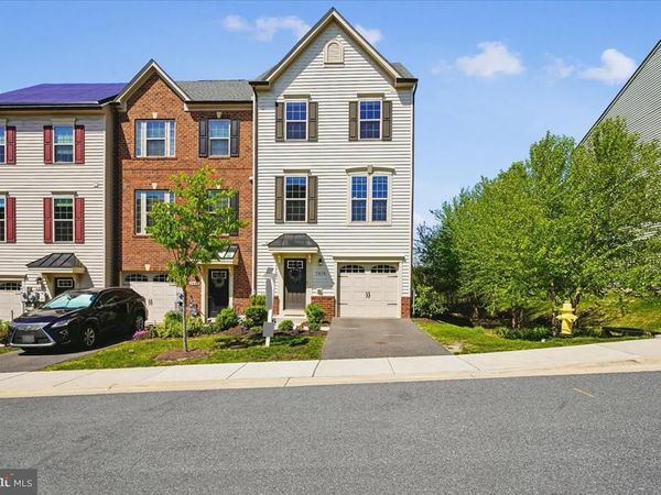 7838 MINE RUN ROAD, HANOVER, MD 21076