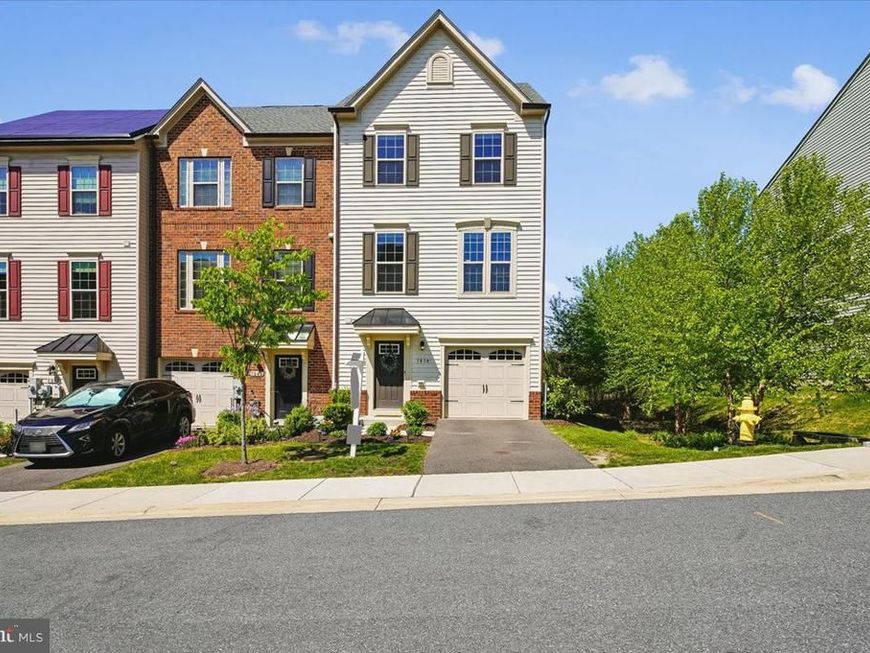 7838 Mine Run Road, Hanover, MD 21076 Main Photo