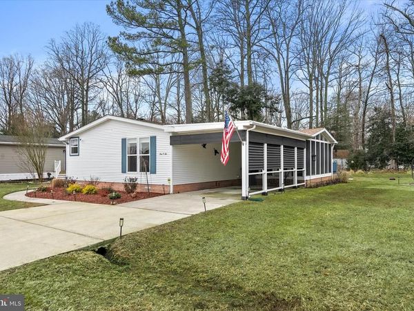 23062 PRINCE GEORGE DRIVE, LEWES, DE 19958
