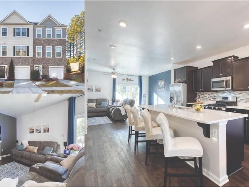 1906 Tuckahoe Court , Odenton, MD 21113 Main Photo