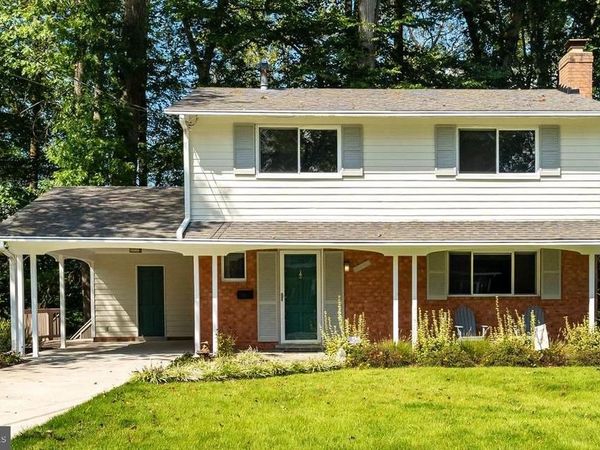 8405 THAMES STREET, SPRINGFIELD, VA 22151