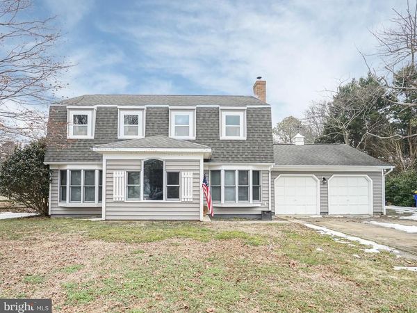 211 QUEEN ANNE CLUB DRIVE, STEVENSVILLE, MD 21666